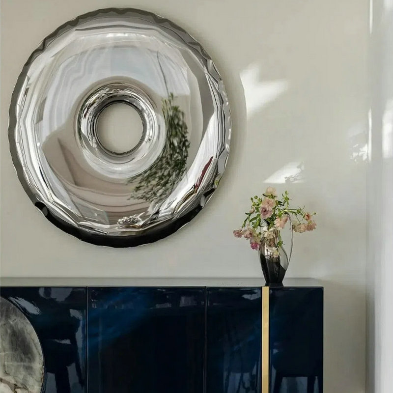 Luxury Lifestyle - Decorazione da parete a forma di