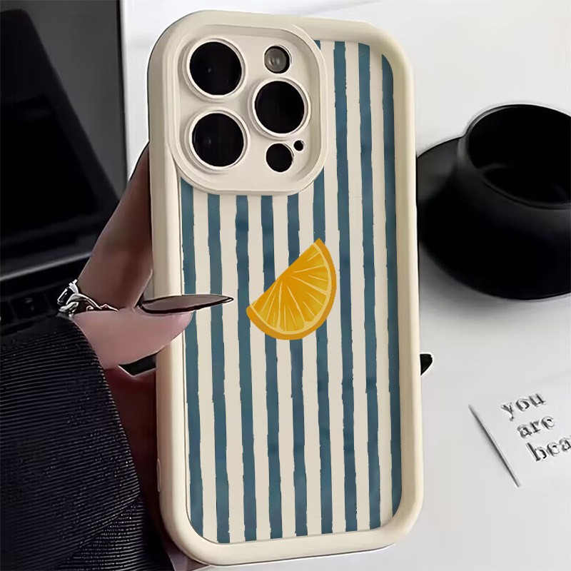 Xiaomi Redmi Note 13 - Custodia per telefono modello fetta di