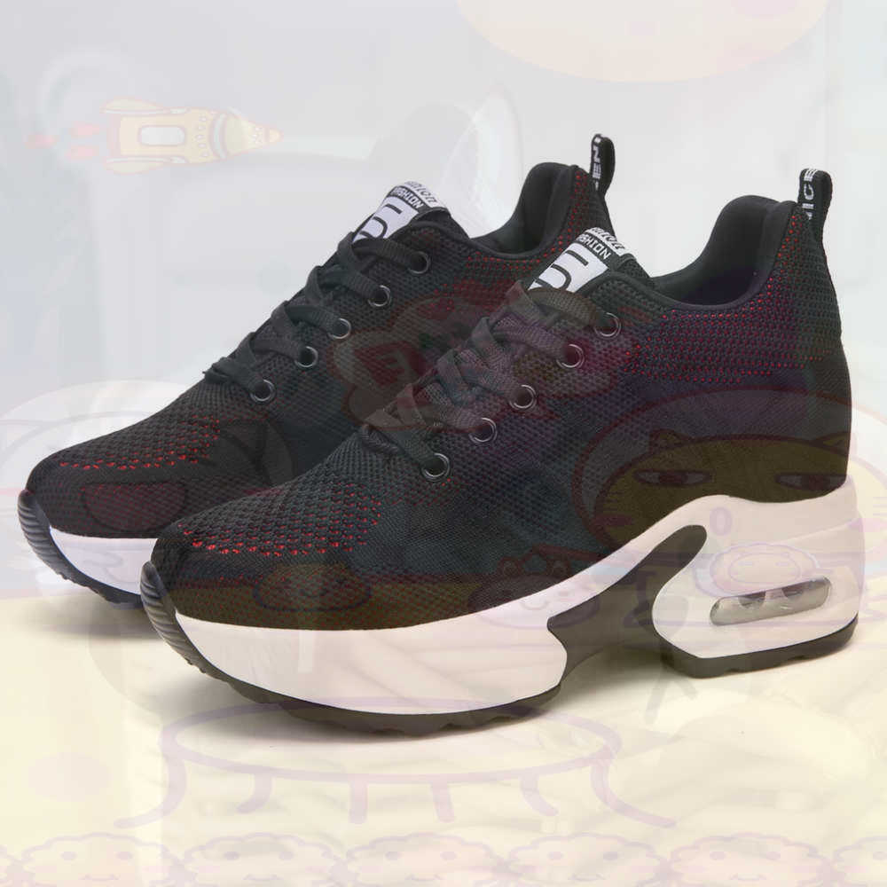 Luxury Lifestyle Experiences - Rosso Taglia 36 Scarpe Donna Tennis