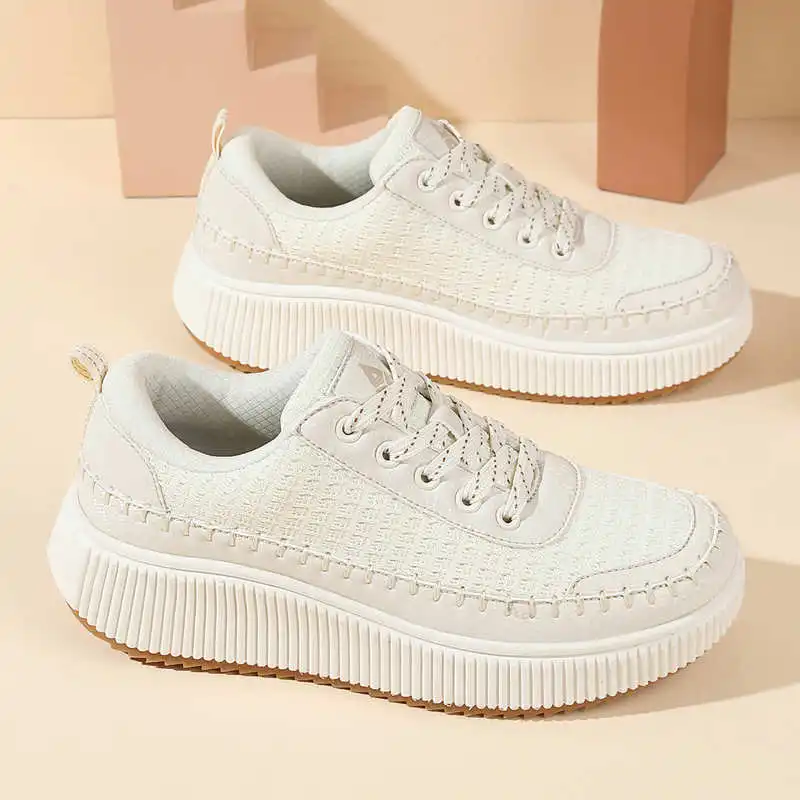 Luxury Lifestyle Experiences - Scarpe marroni Donna Appartamenti Stivali autunnali