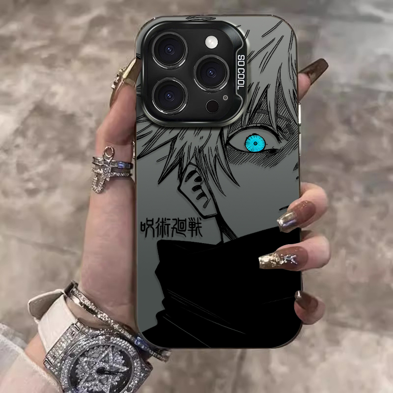 Xiaomi Redmi Note 13 - Cover per telefono Toji Satoru Gojo