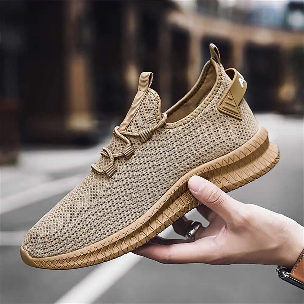 Luxury Lifestyle Experiences - Demi-stagione Mesh Tenni Uomo Scarpe da