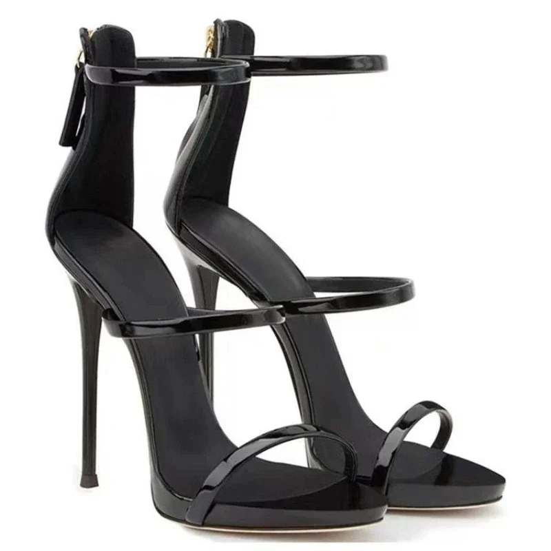 Luxury Lifestyle - 2025 nuove scarpe da donna di