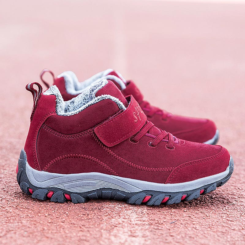 Luxury Lifestyle Experiences - short winter sports shoes for women