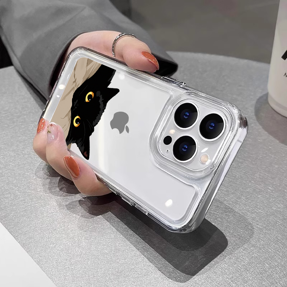 Gatto nero Divertente Coppia C - Xiaomi Redmi Note 13 recensione e prezzo