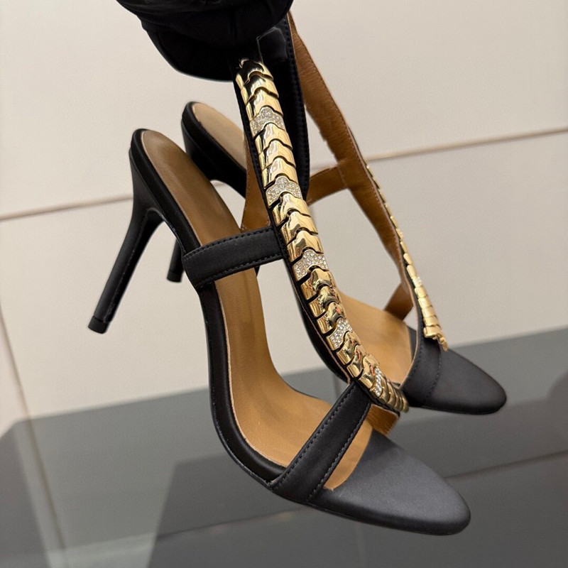 Sandali da donna gladiatore in - Luxury Lifestyle recensione e prezzo