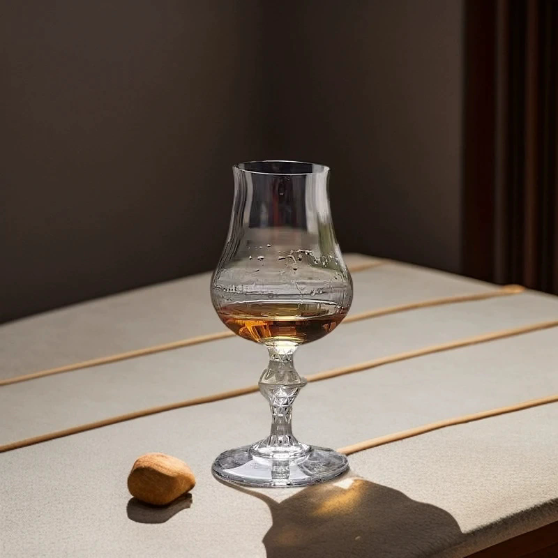 1 Pezzo Calice da Vino Bordeau - Crystal Wine Glass recensione e prezzo