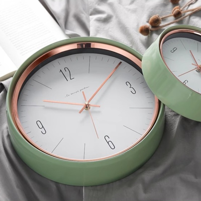 Orologio da parete per camera  - Luxury Lifestyle Aesthetic recensione e prezzo