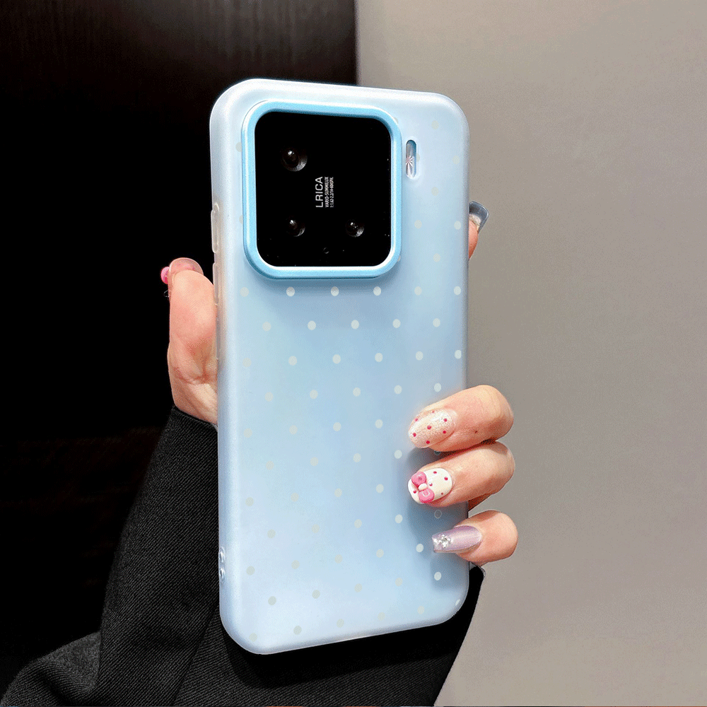 Adorabile Cover Morbida Blu Ch - Xiaomi Redmi Note 13 recensione e prezzo