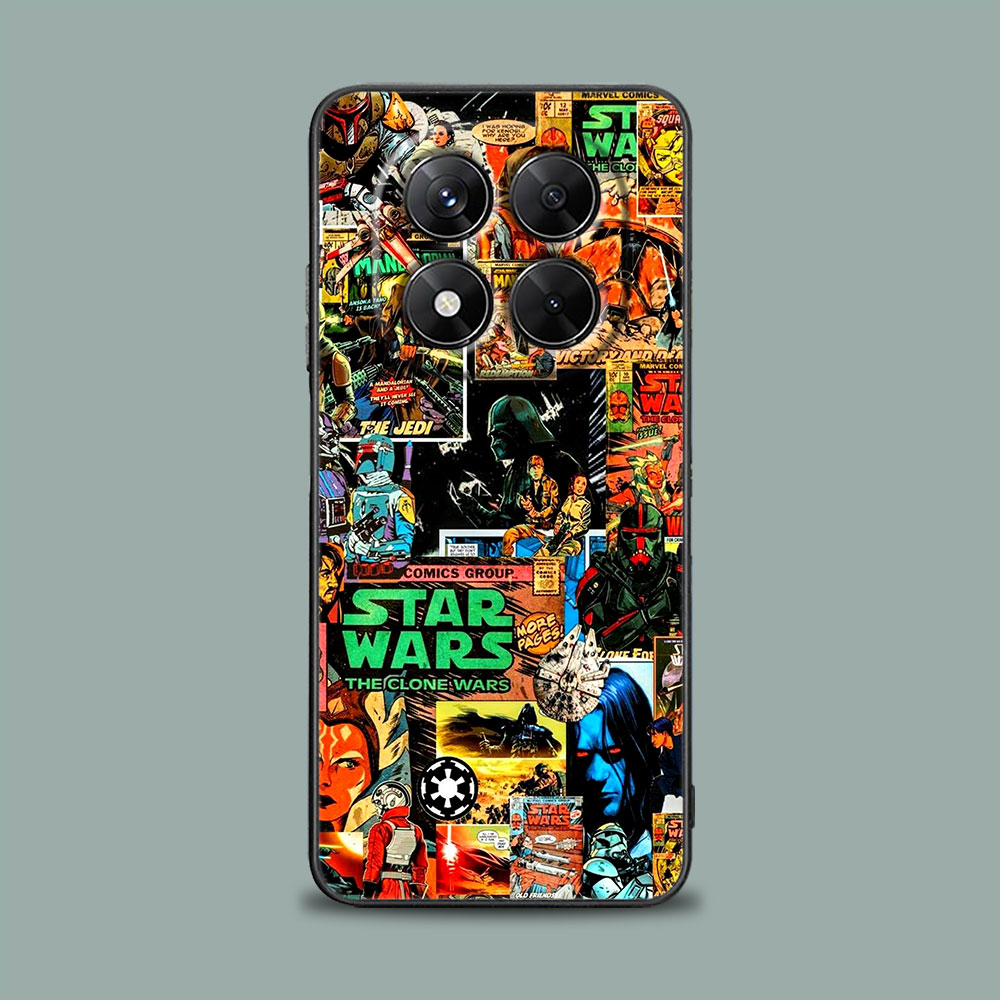 Cover per Telefono Redmi 15C 1 - Xiaomi Redmi Note 13 recensione e prezzo