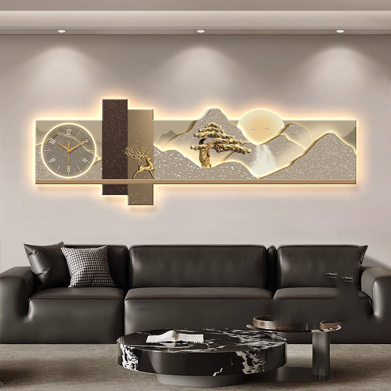 Orologio da Parete Grande Form - Luxury Lifestyle Aesthetic recensione e prezzo