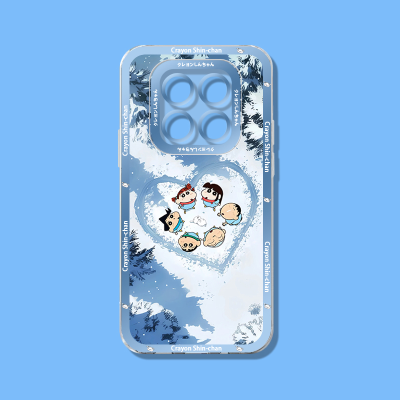 Cover Trasparente per Xiaomi R - Xiaomi Redmi Note 13 recensione e prezzo