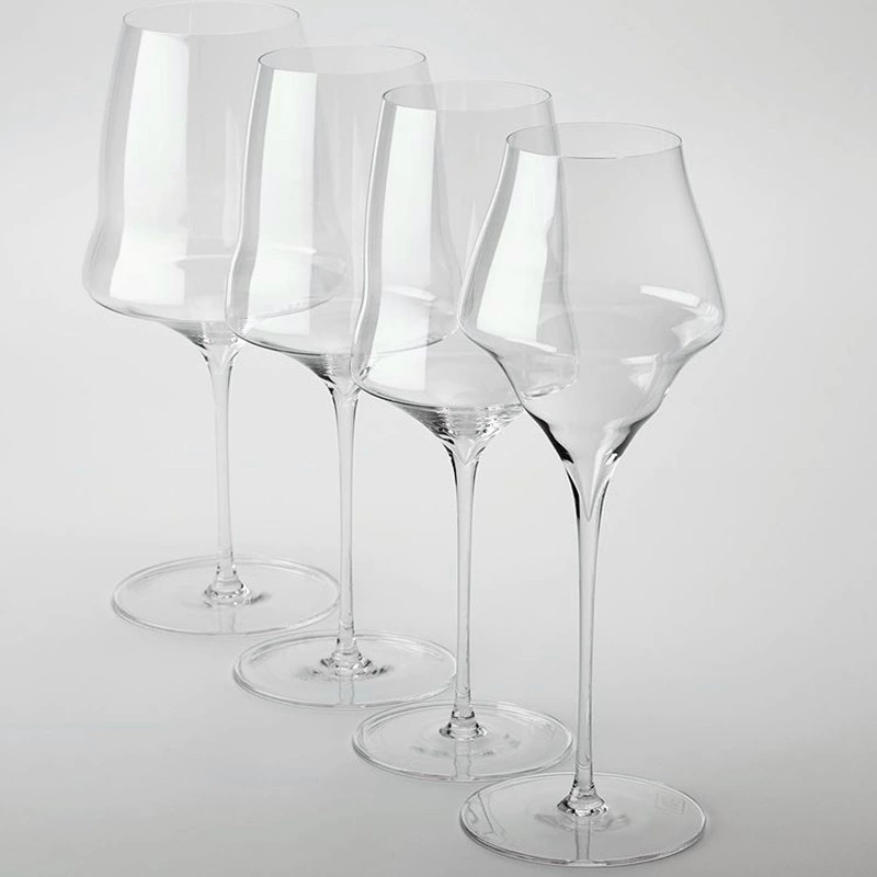 2 Pezzi Nuovi Calici Artigiana - Crystal Wine Glass recensione e prezzo