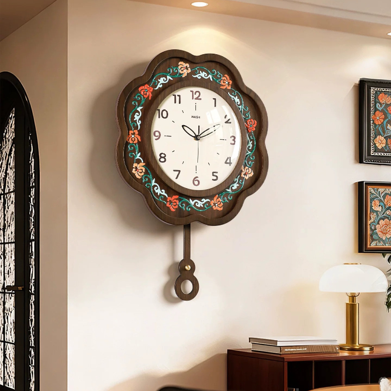 Orologi da parete vintage in s - Luxury Lifestyle Aesthetic recensione e prezzo