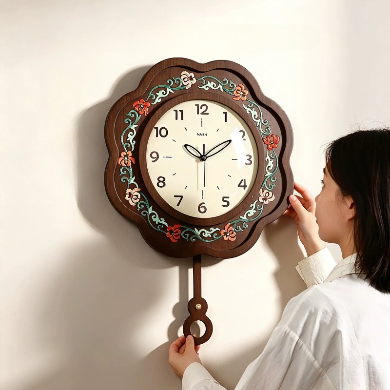 Orologi da parete vintage in s - Luxury Lifestyle Aesthetic recensione e prezzo