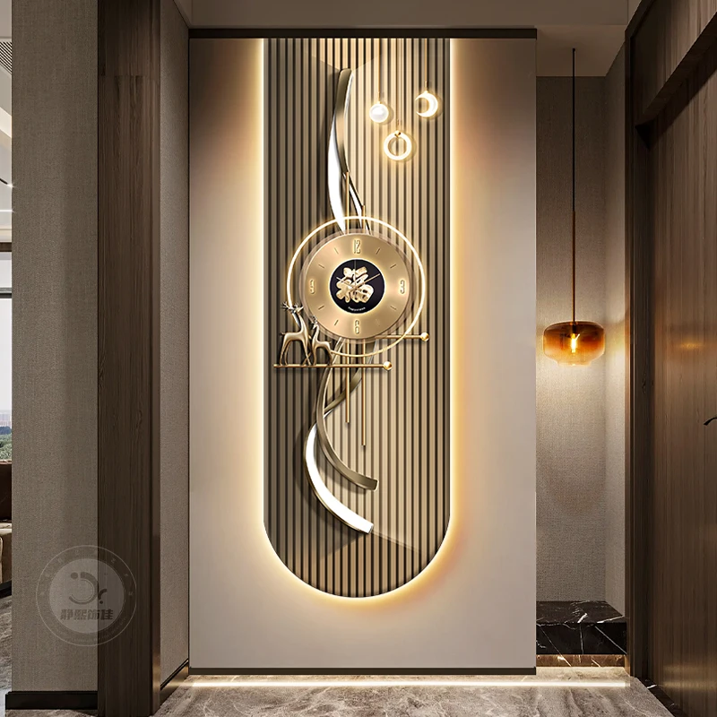 Orologio da Parete Estetico e  - Luxury Lifestyle Aesthetic recensione e prezzo