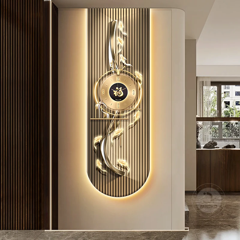 Orologio da Parete Estetico e  - Luxury Lifestyle Aesthetic recensione e prezzo
