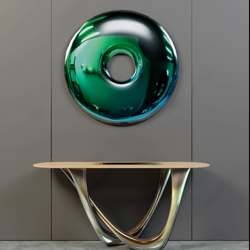 Decorazione da parete a forma  - Luxury Lifestyle recensione e prezzo