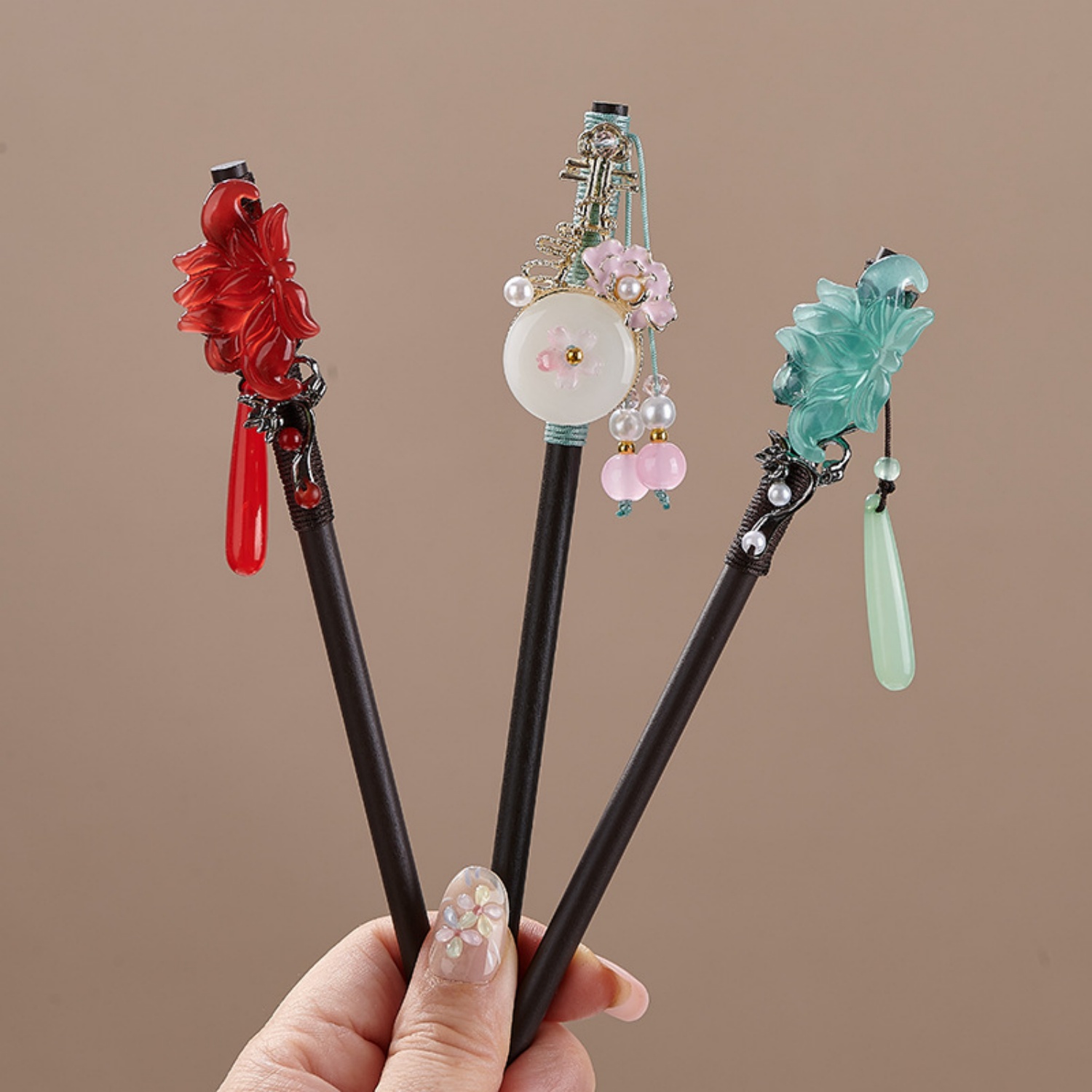 Fermaglio per capelli vintage  - Luxury Lifestyle recensione e prezzo