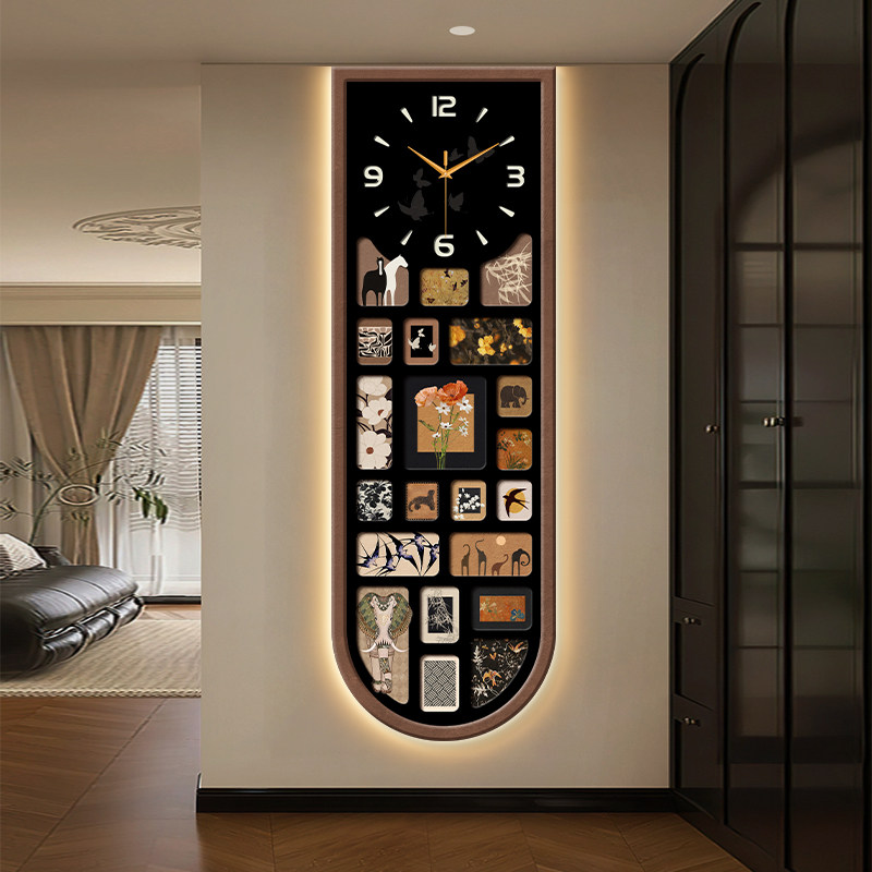 Orologio da Parete di Sicurezz - Luxury Lifestyle Aesthetic recensione e prezzo