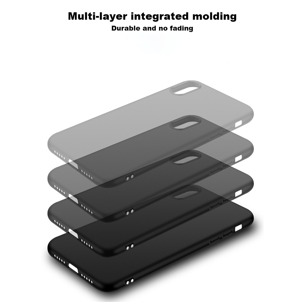 Cover per telefono morbida ner - Xiaomi Redmi Note 13 recensione e prezzo