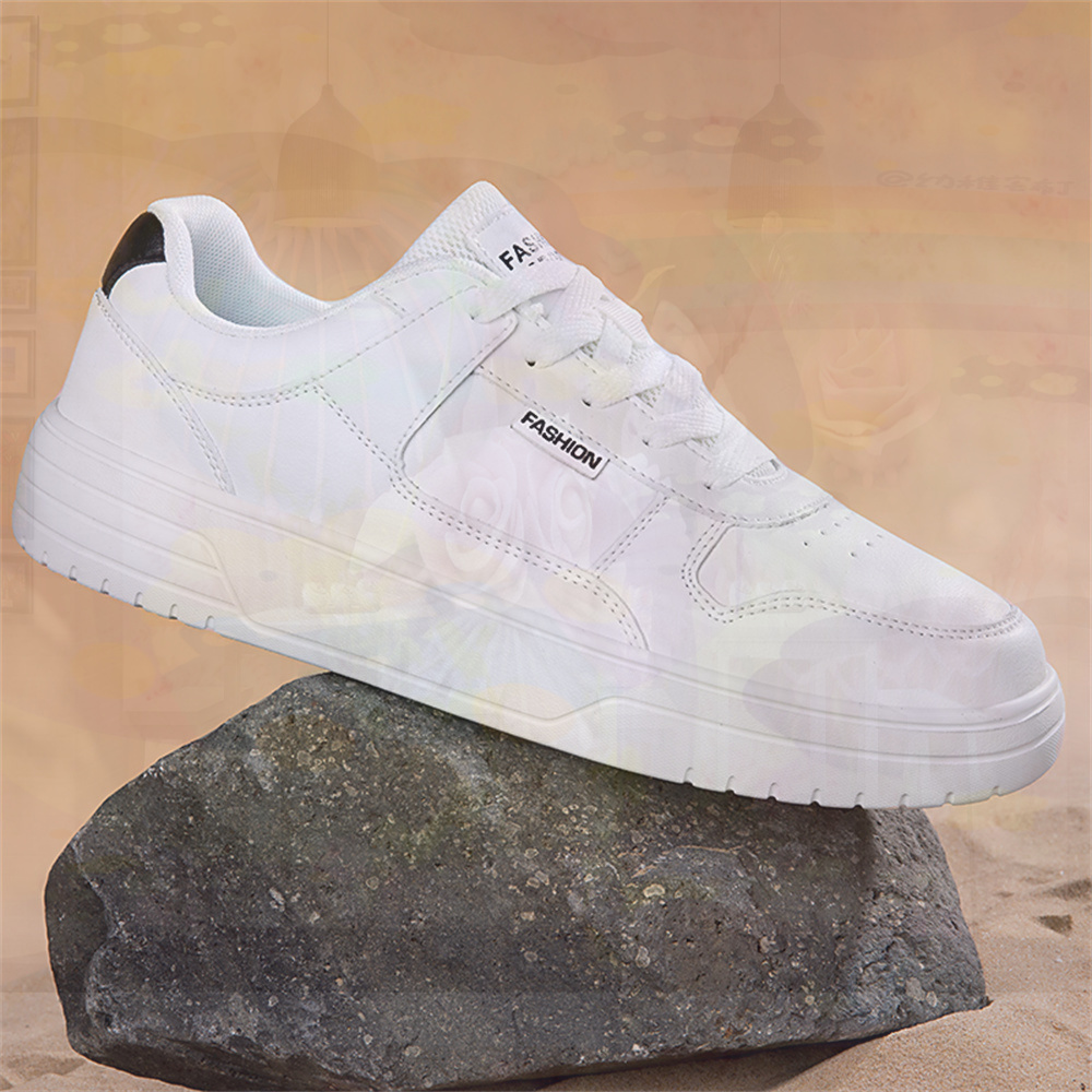 Con lacci Scarpe in pelle PU 4 - Luxury Lifestyle Experiences recensione e prezzo