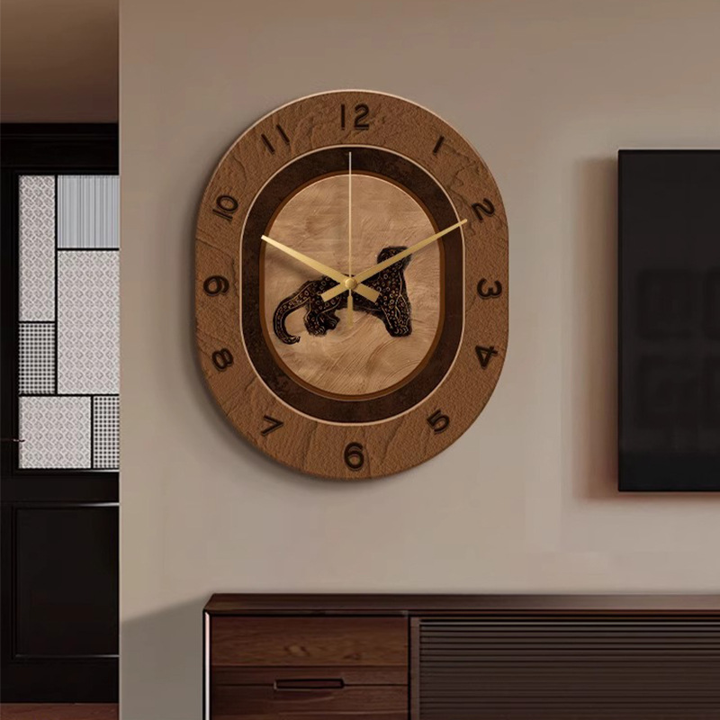 Orologio da Parete Silenzioso  - Luxury Lifestyle Aesthetic recensione e prezzo