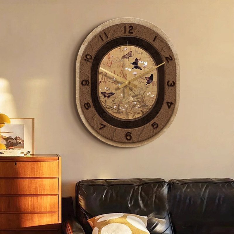 Orologio da Parete Silenzioso  - Luxury Lifestyle Aesthetic recensione e prezzo