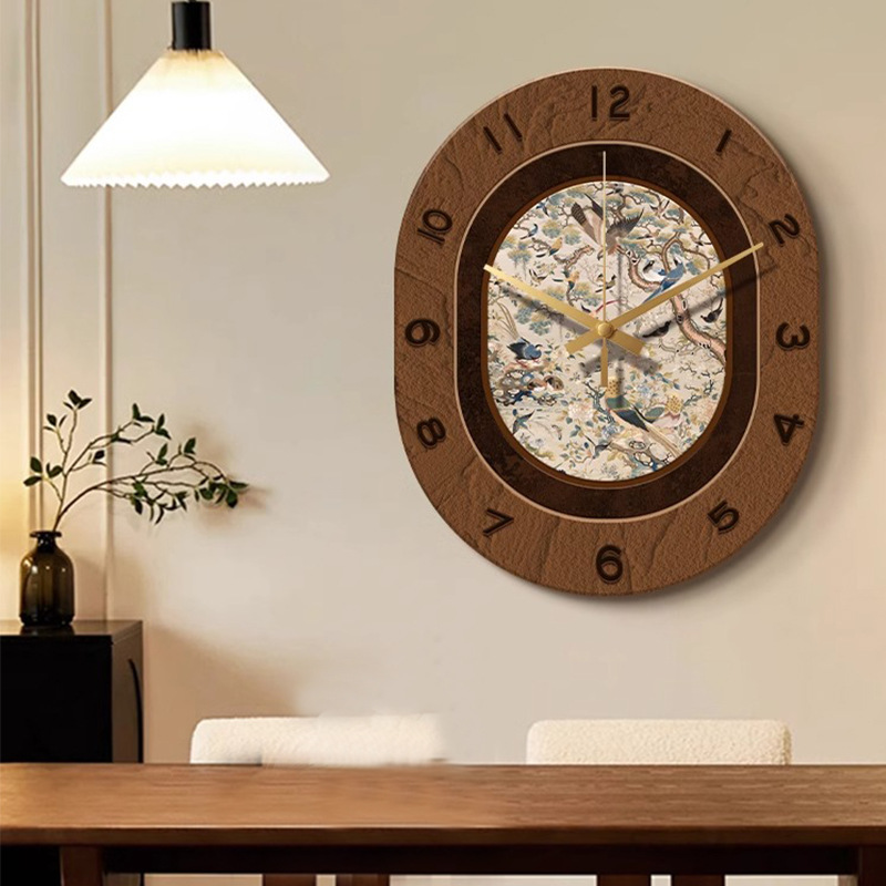 Orologio da Parete Silenzioso  - Luxury Lifestyle Aesthetic recensione e prezzo