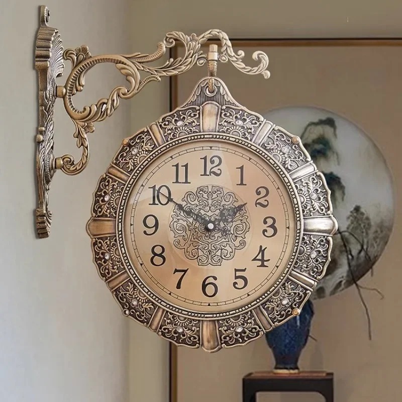 Orologio da Parete Nordico Ret - Luxury Lifestyle Aesthetic recensione e prezzo