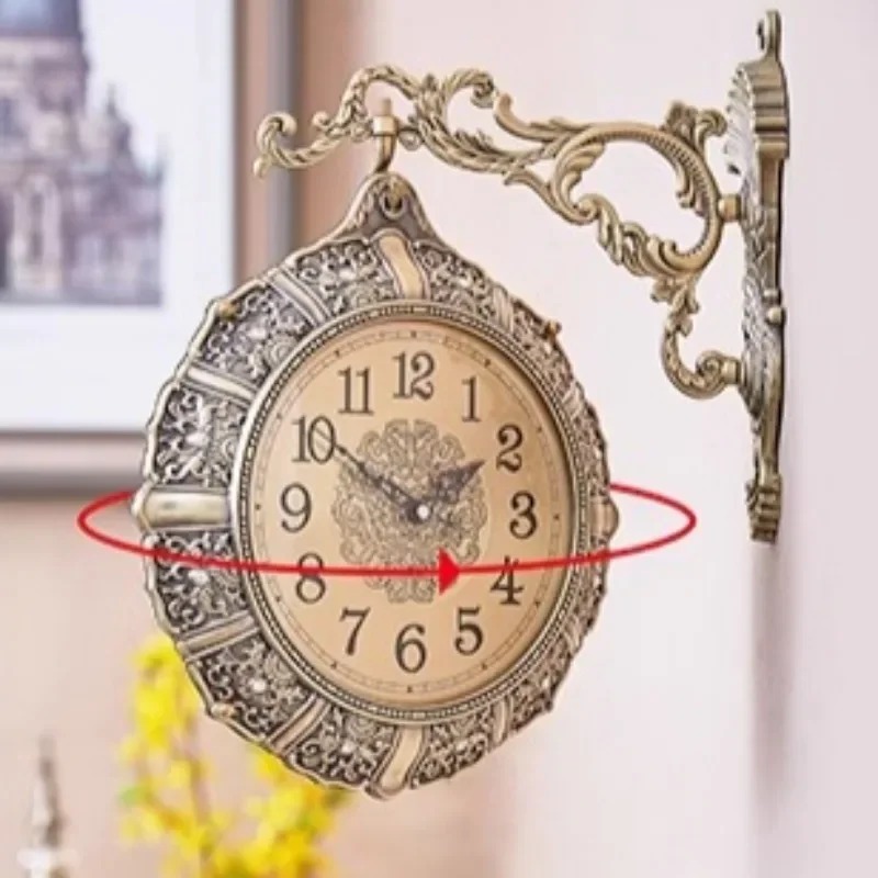Orologio da Parete Nordico Ret - Luxury Lifestyle Aesthetic recensione e prezzo