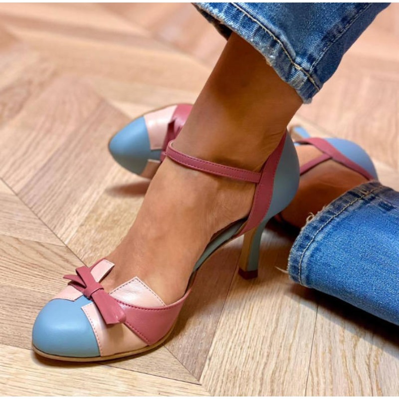 Scarpe eleganti femminili dolc - Luxury Lifestyle recensione e prezzo