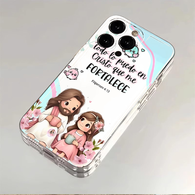 Cartoon Gesù E Io Versetto Del - Xiaomi Redmi Note 13 recensione e prezzo