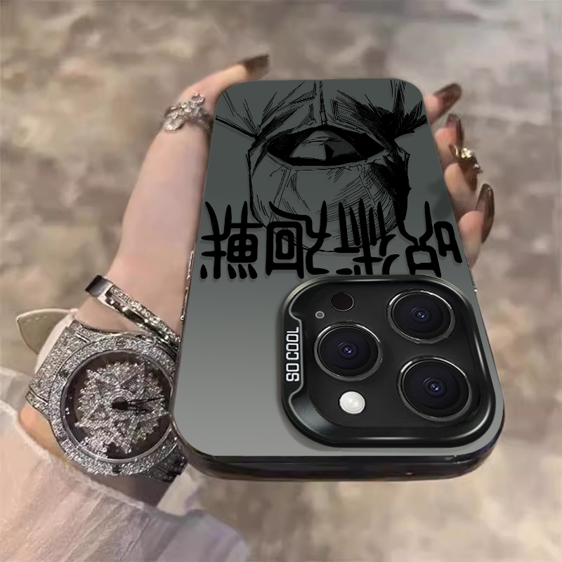 Custodia Yuji di Jujutsu Kaise - Xiaomi Redmi Note 13 recensione e prezzo