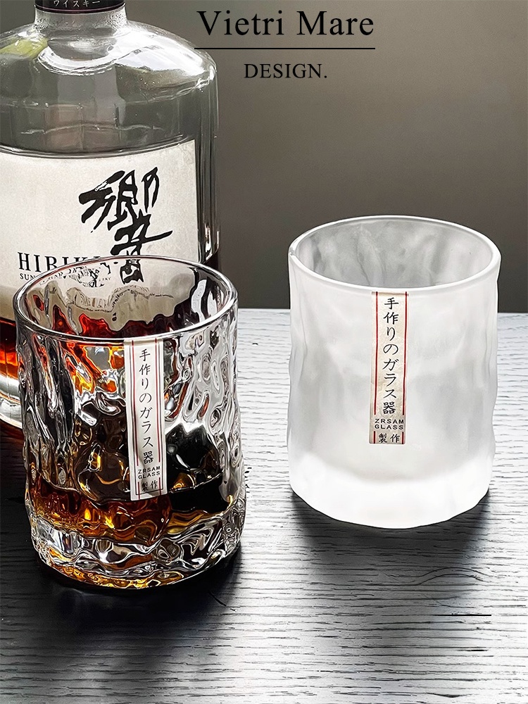 Bicchiere in Vetro Vietnamita  - Crystal Wine Glass recensione e prezzo