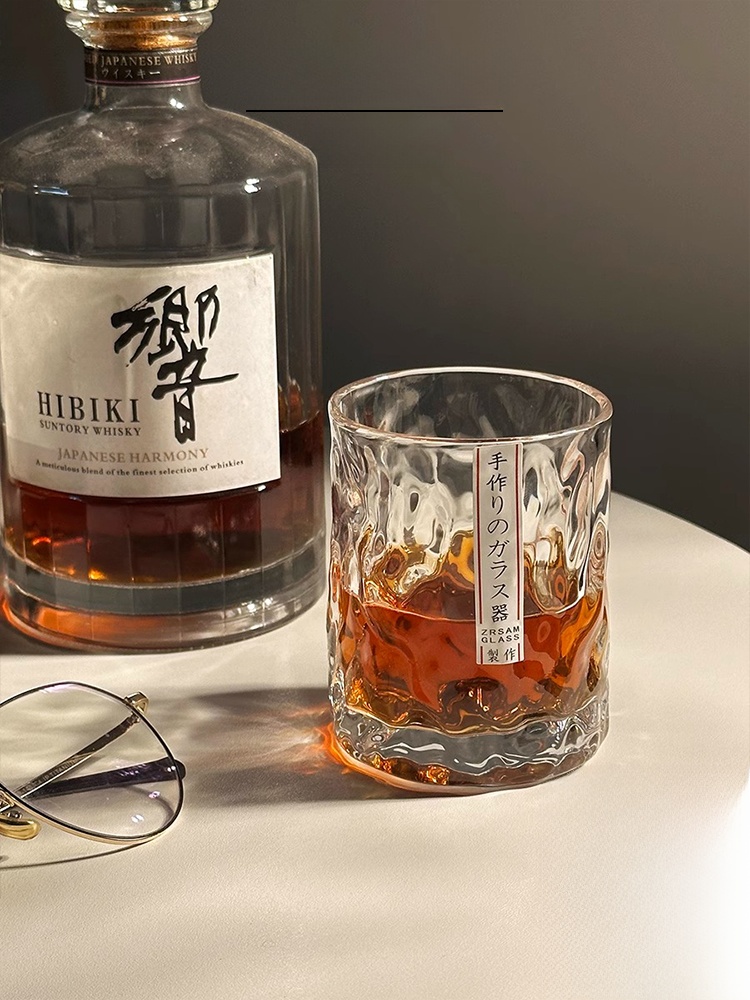 Bicchiere in Vetro Vietnamita  - Crystal Wine Glass recensione e prezzo