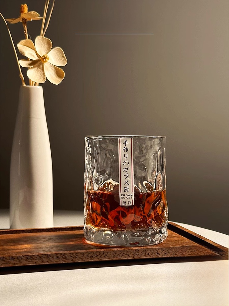 Bicchiere in Vetro Vietnamita  - Crystal Wine Glass recensione e prezzo
