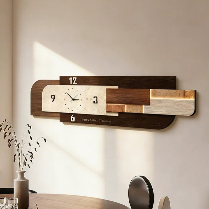 Orologio da Parete di Lusso pe - Luxury Lifestyle Aesthetic recensione e prezzo