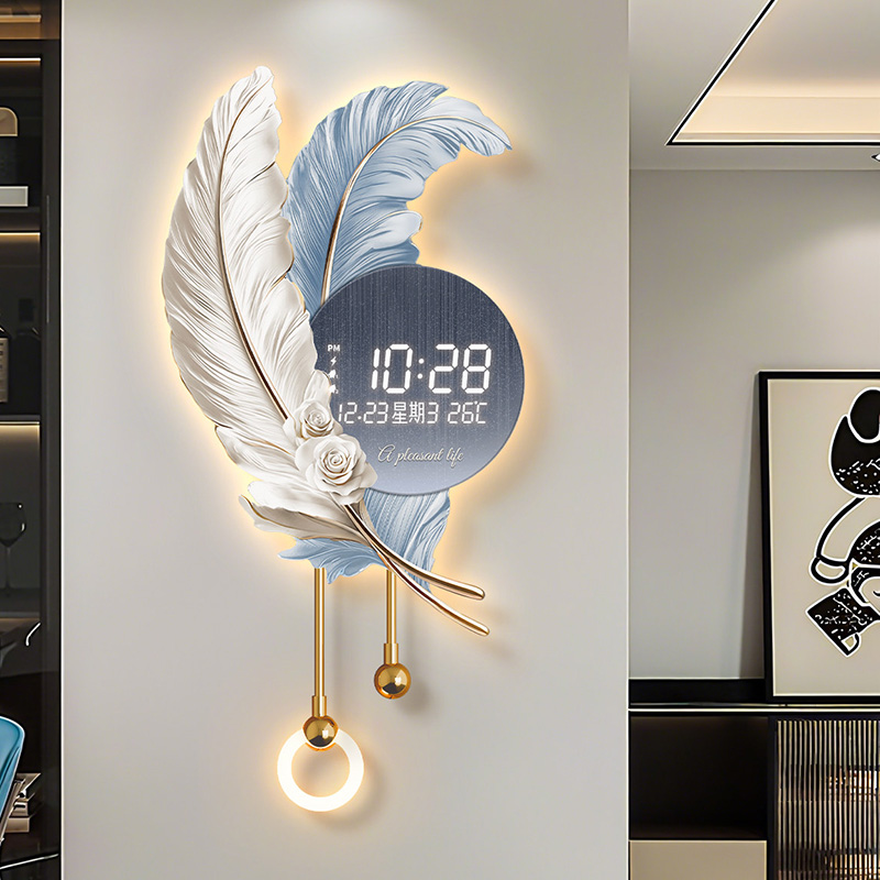 Orologi da Parete in Stile Cin - Luxury Lifestyle Aesthetic recensione e prezzo