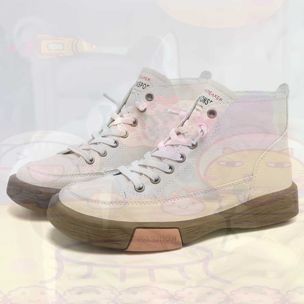 High Top Hi Cut Offerte Skateb - Luxury Lifestyle Experiences recensione e prezzo