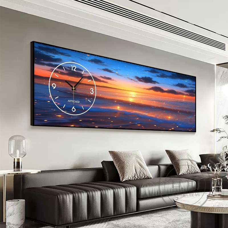 Orologio da parete Smartlife,  - Luxury Lifestyle Aesthetic recensione e prezzo