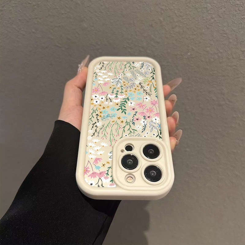 Custodia Rosa con Motivo Flore - Xiaomi Redmi Note 13 recensione e prezzo