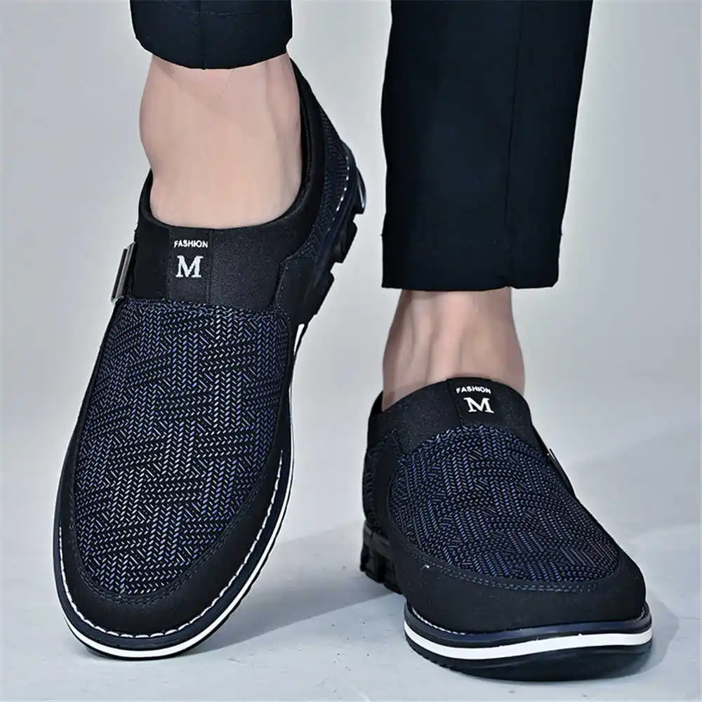 Blu scuro 44-45 Scarpe estive  - Luxury Lifestyle Experiences recensione e prezzo