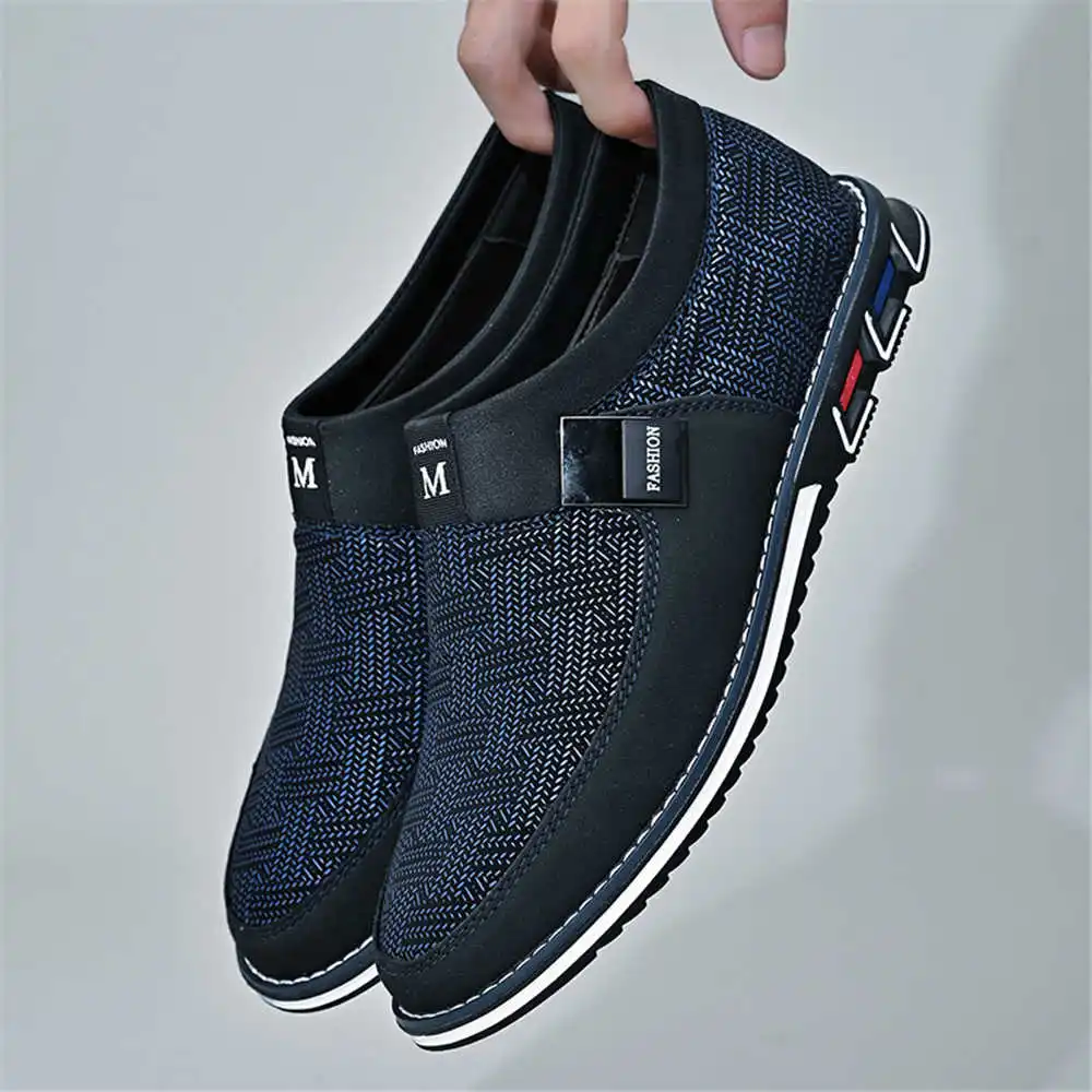 Blu scuro 44-45 Scarpe estive  - Luxury Lifestyle Experiences recensione e prezzo