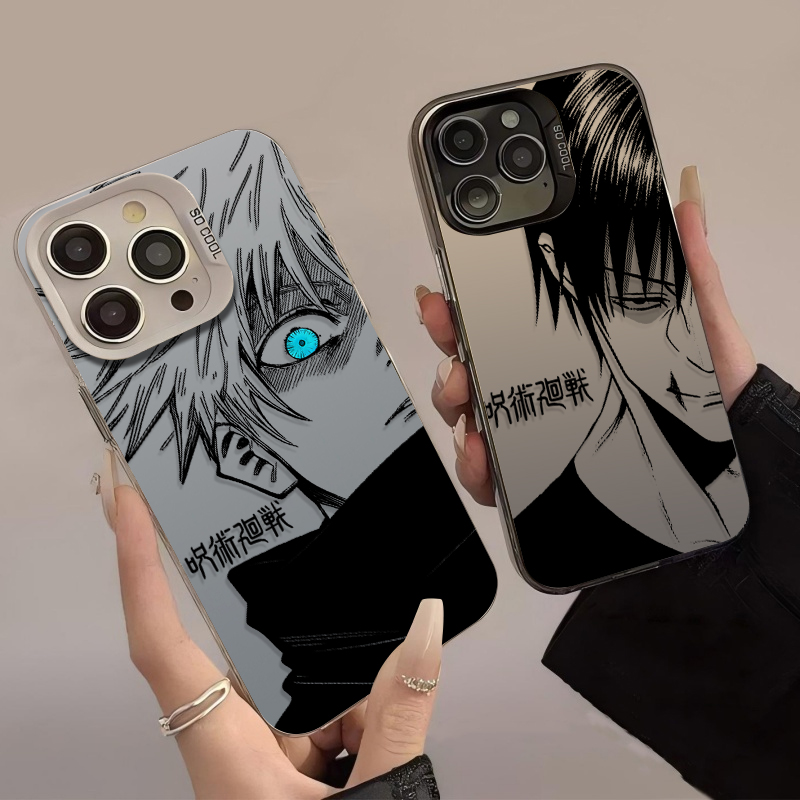 Cover per telefono Toji Satoru - Xiaomi Redmi Note 13 recensione e prezzo