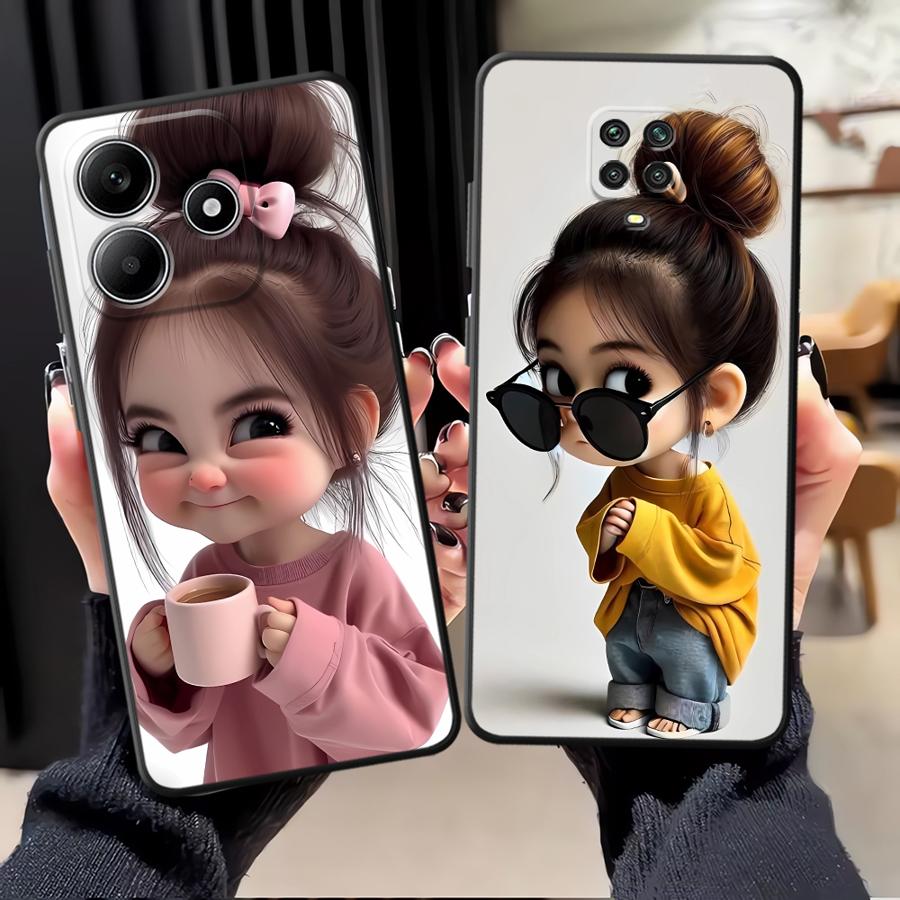 Cover per Telefono con Motivo  - Xiaomi Redmi Note 13 recensione e prezzo