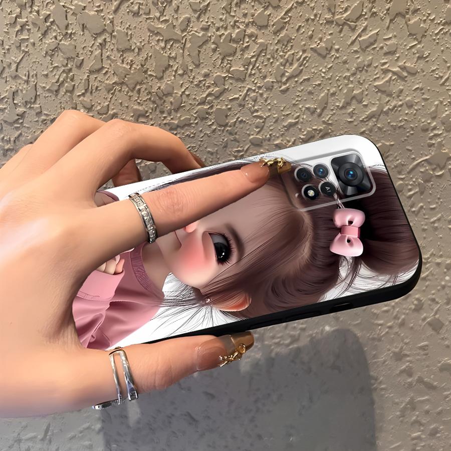 Cover per Telefono con Motivo  - Xiaomi Redmi Note 13 recensione e prezzo