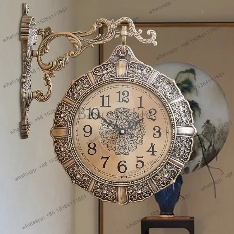 Orologio da Parete Nordico Ret - Luxury Lifestyle Aesthetic recensione e prezzo