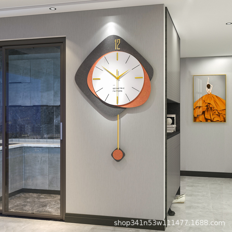 Orologio da parete di lusso le - Luxury Lifestyle Aesthetic recensione e prezzo
