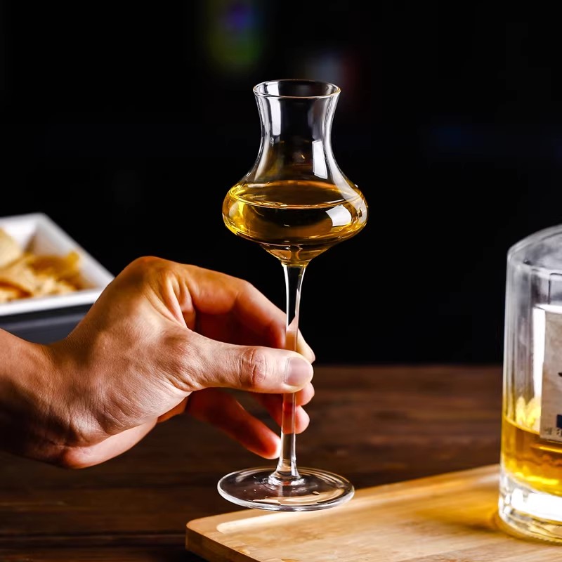 Calice in Cristallo Senza Piom - Crystal Wine Glass recensione e prezzo